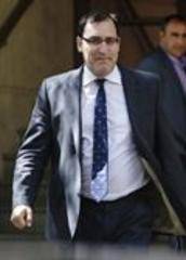 El juez interroga a dos testigos recusados por la defensa de Díaz Ferrán