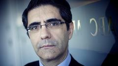 Intercambio de posiciones en la Dirección de RTVE