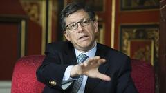 «Venezuela se ha caracterizado por abrazar a los peores dictadores del mundo»
