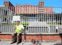 Siete años de espera para operarse en un hospital catalán