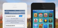 Investigadores descifran contraseñas para compartir Internet en iOS